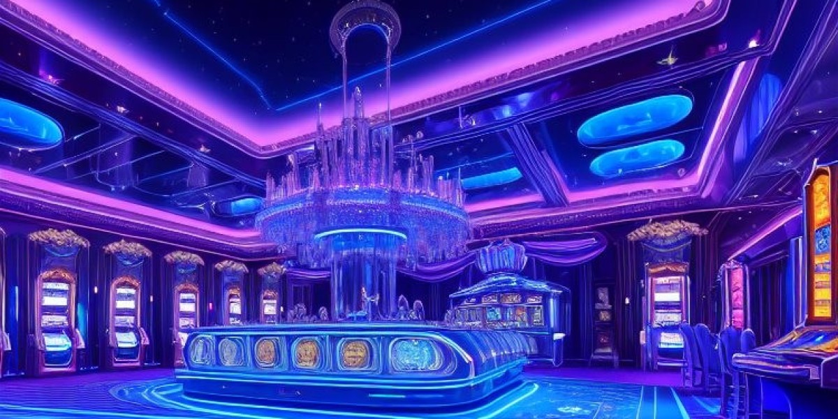 Vielfältiges Spielangebot im Boomerang Casino