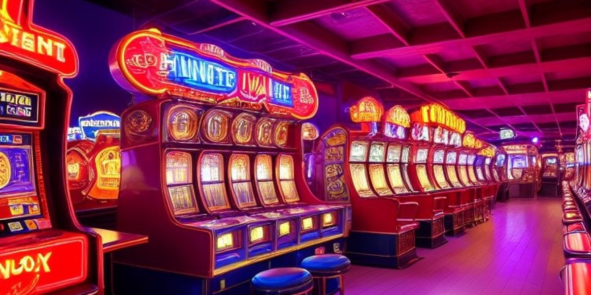 Demonstration Gaming Excellence at the Just Casino AU
