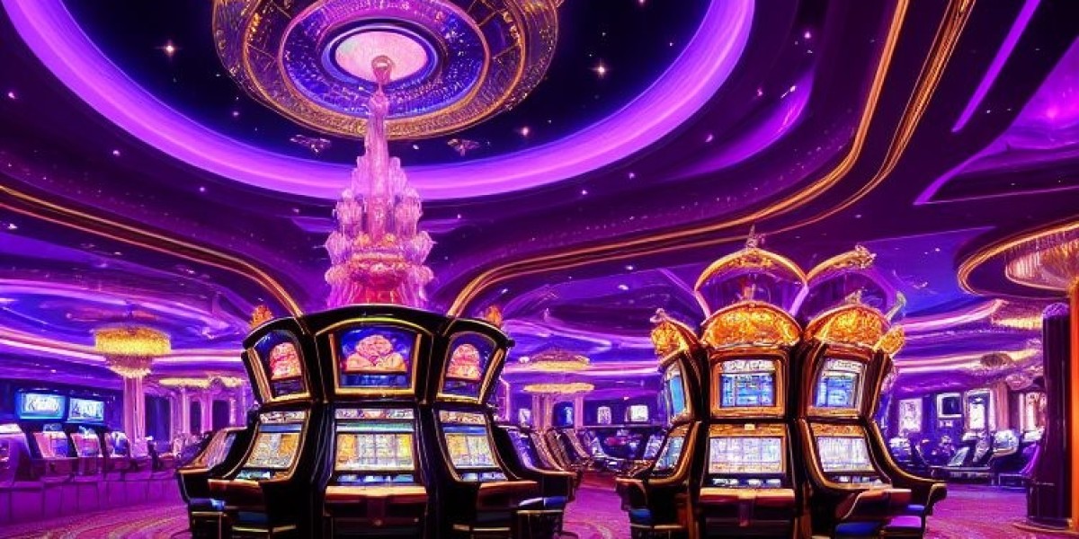 Setul Impresionantă la Princess Casino