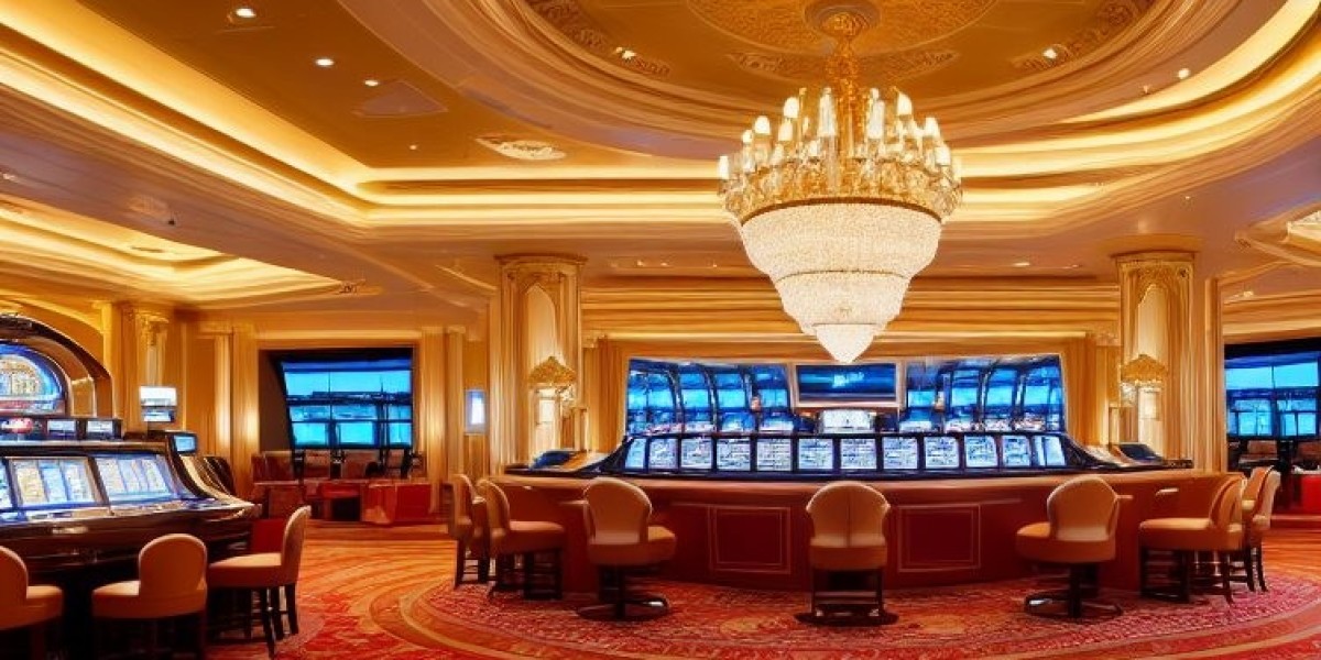 Casino Diversity at VegasNow