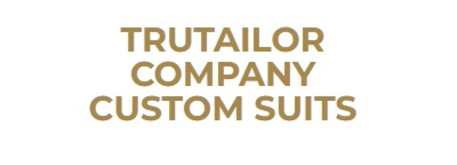 TruTailor Company Cover Image
