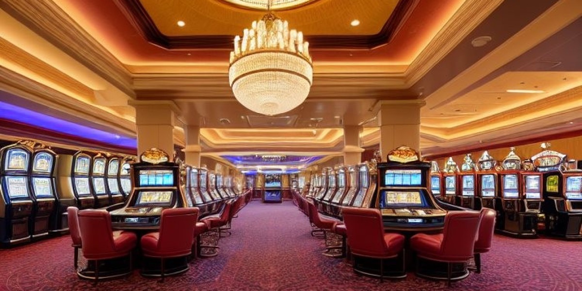 Generous Incentives at LasVegas Online Casino