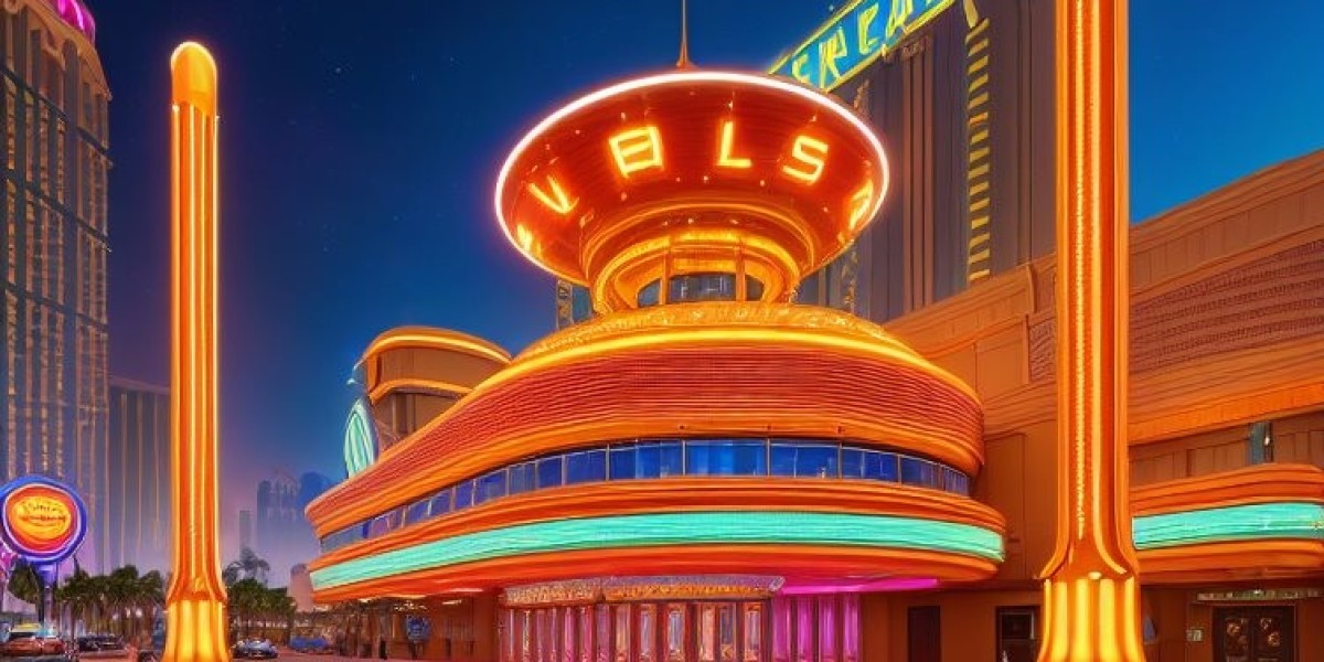 Live-dealer Casino Innovation at 666Casino