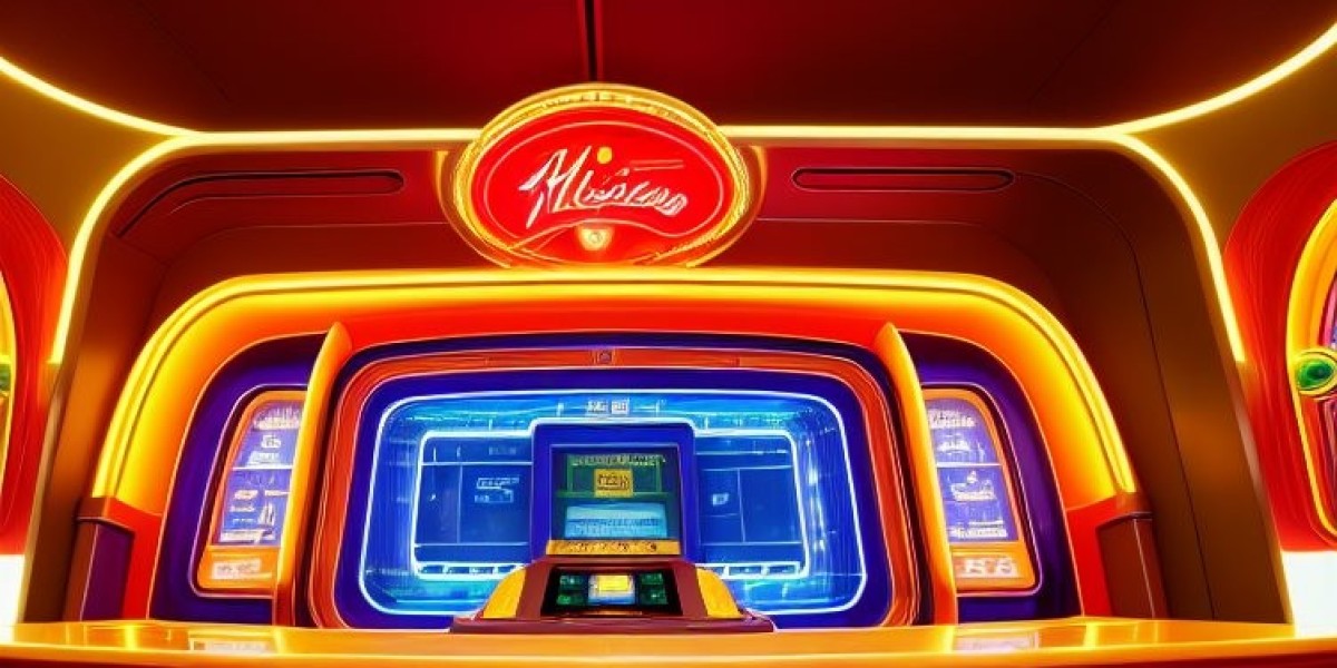 Slot machines at Slot Mafia Casino