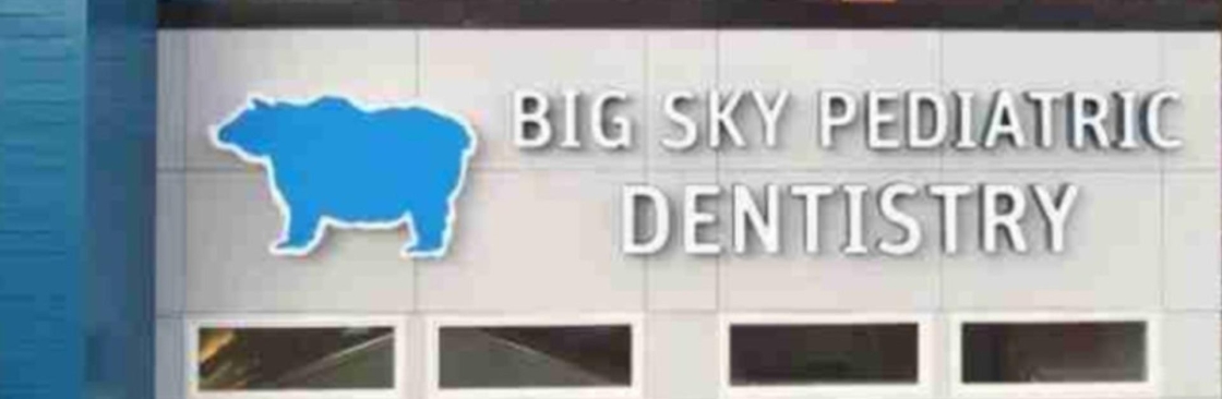 Big Sky Pediatric Dentistry Pediatric Dentistry Cover Image