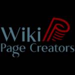 Wiki Page Creators Profile Picture