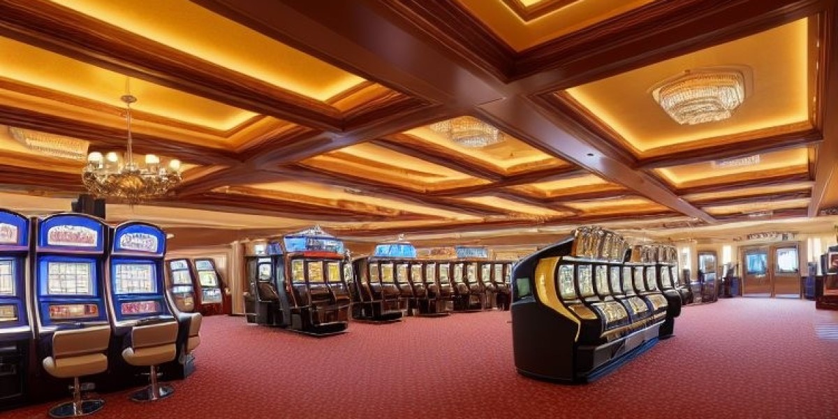 Exclusive Slot games Selection at Slot Lords Casino