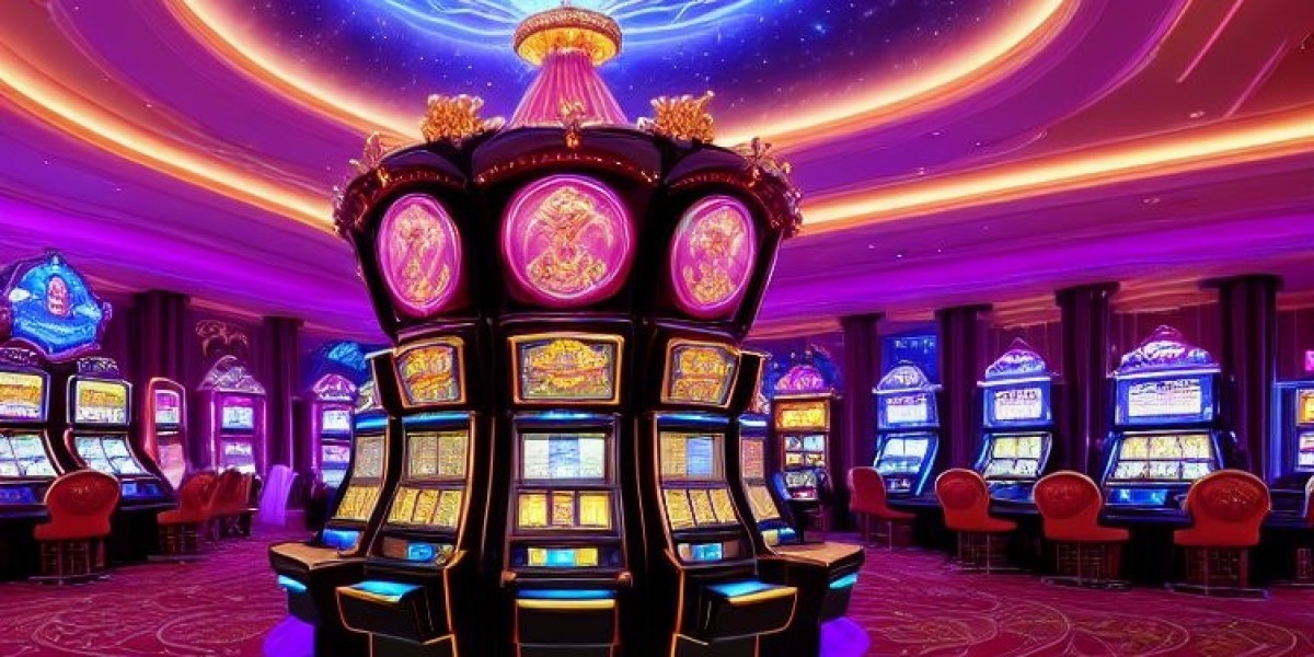 Live Casino Dealer Options at Slot Mafia