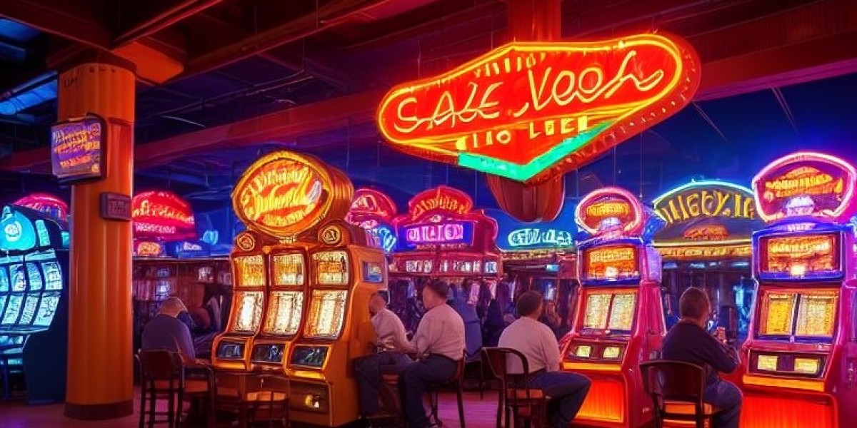 Break Activities in the JokerStar Online Casino