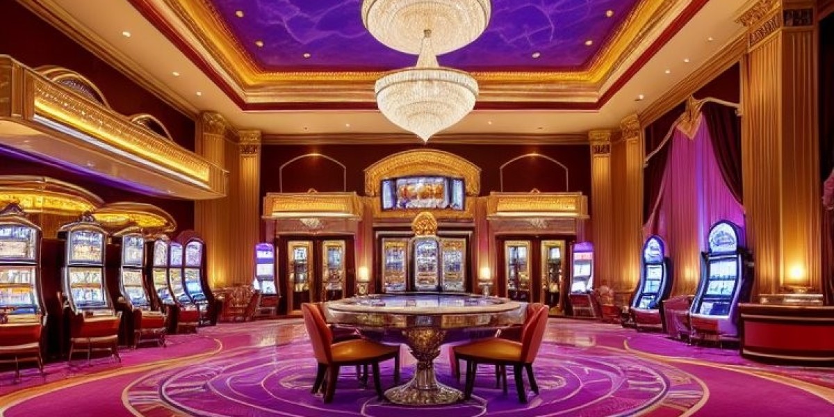 Beloningen bij Betcity Casino