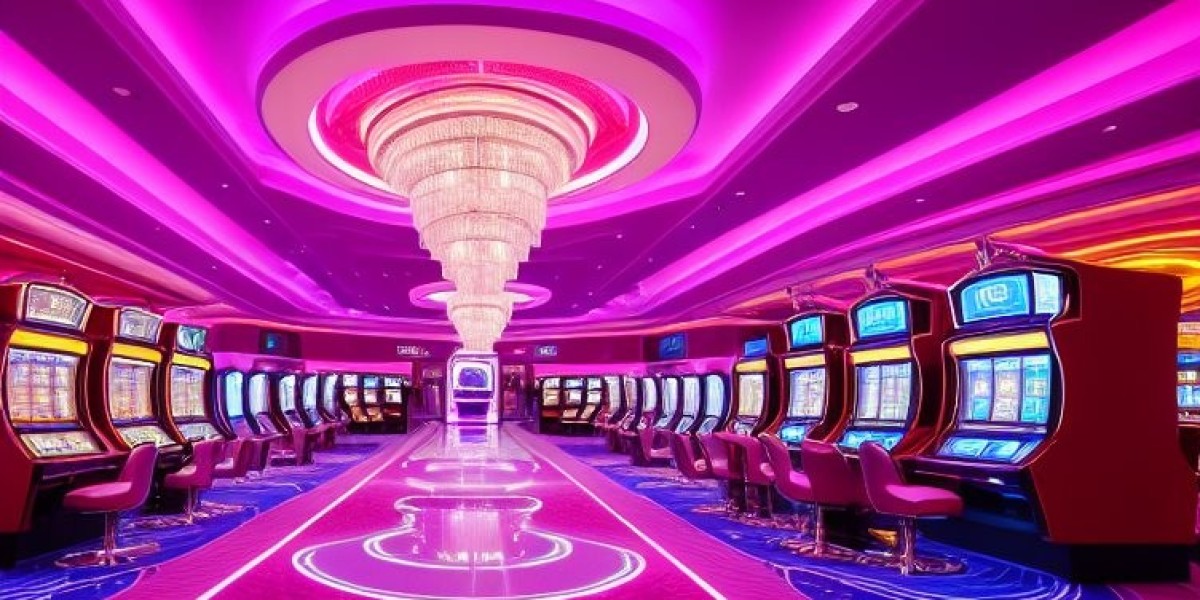 Qualified Table Gaming at FairGo Casino.
