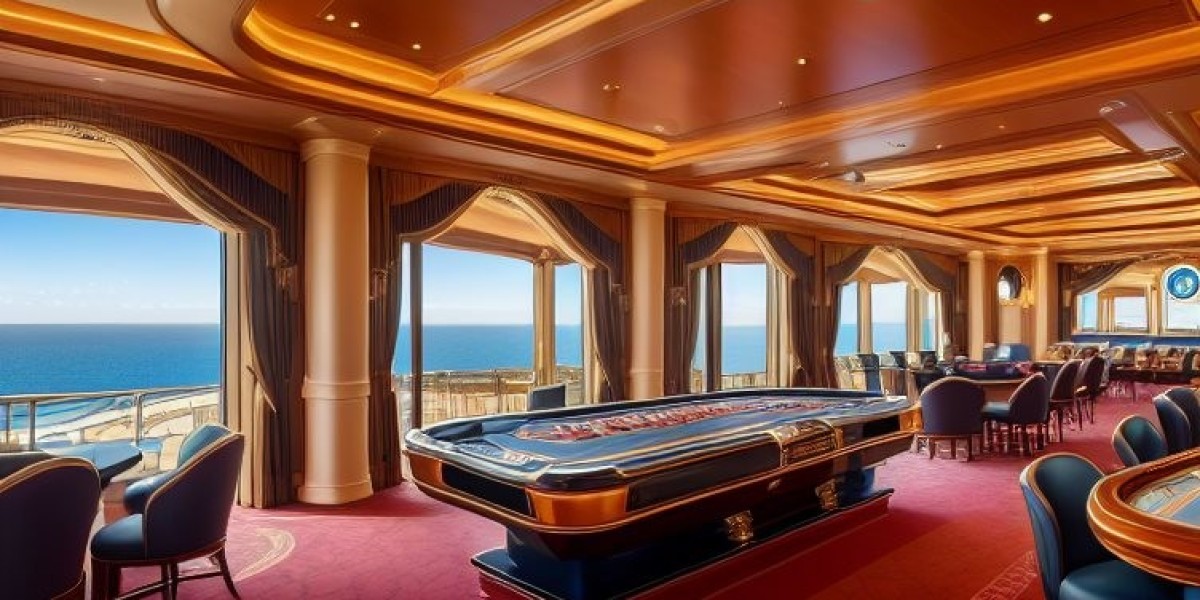 الألعاب الأصيلة مع موزعي LuckyDreams Live Dealers