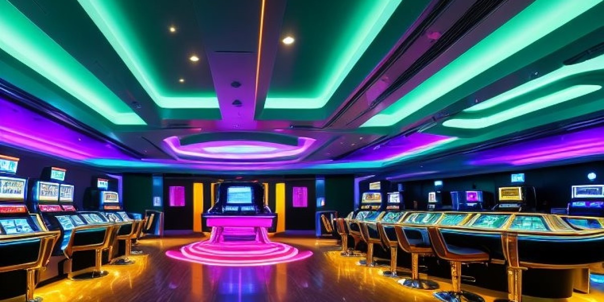 Only Casino Payment Solutions Expertise