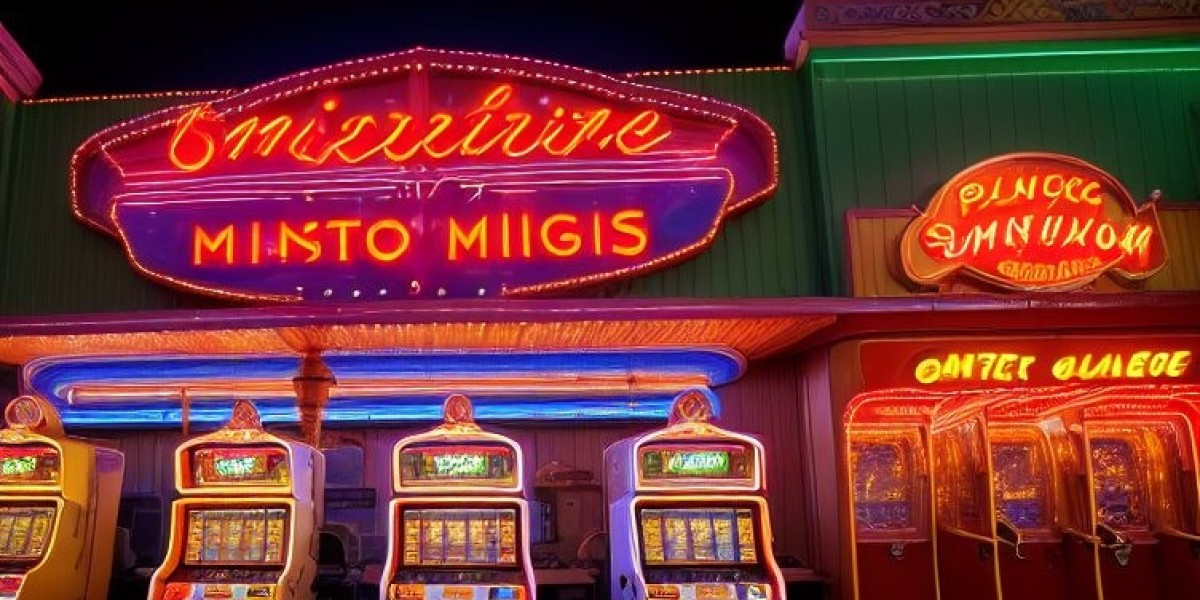 Extensive Gaming Collection at Asino