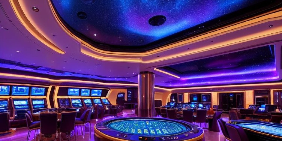 Tolle Spieleauswahl bei Gold Spin