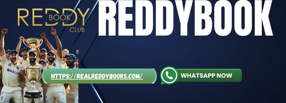 Reddy book Cover Image