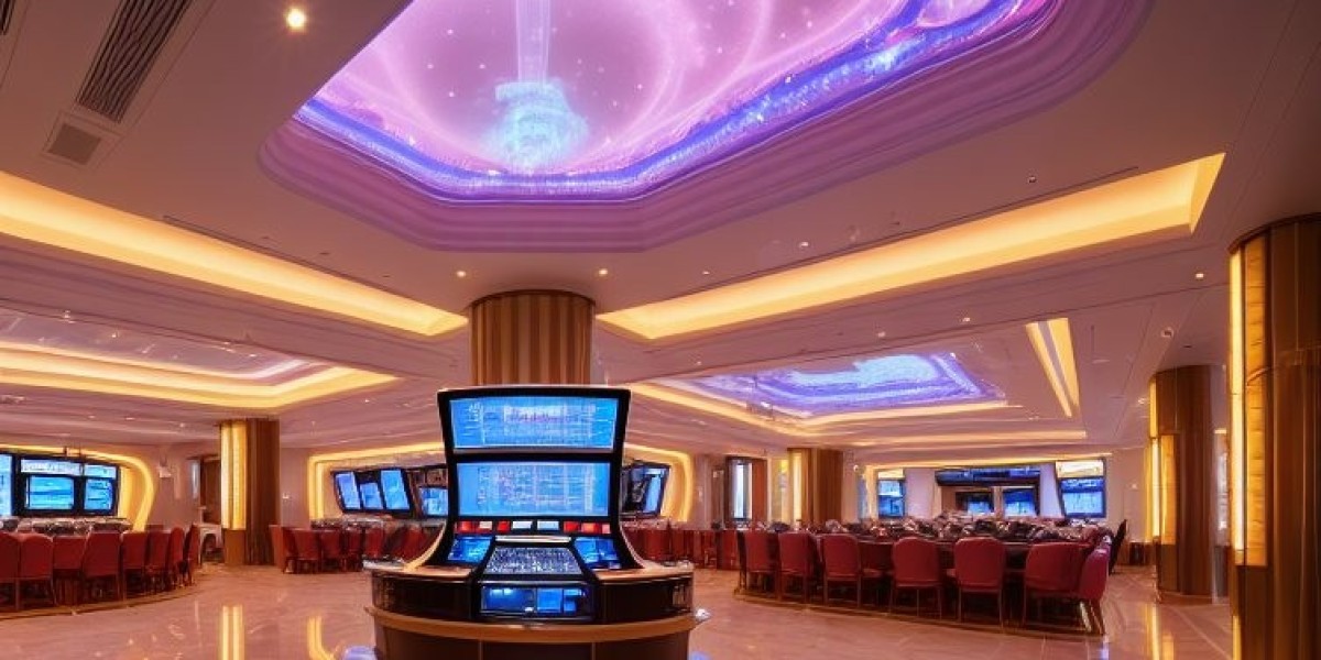 Intrattenimenti In diretta Di prima qualità su Star Casino Online