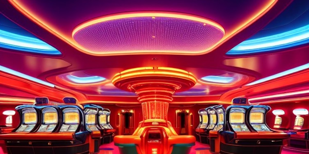 Broad Gaming Assortment at Ricky Casino