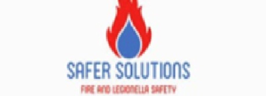 Safer Solutions Cover Image