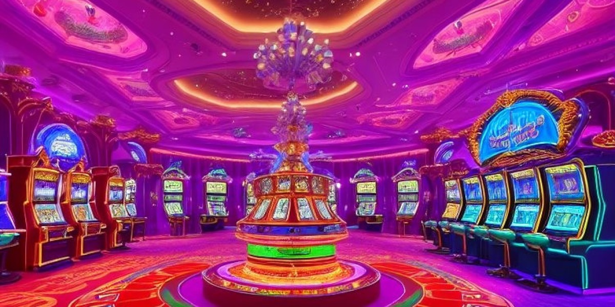 Instant Entertainment at Lukki Online Casino