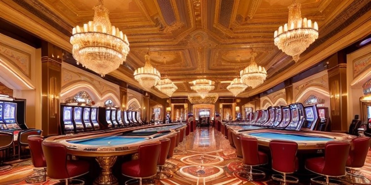 Gaming Options at dream jackpot