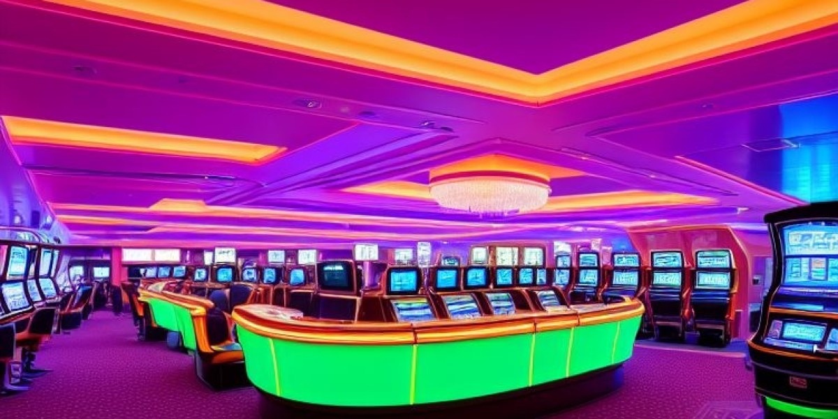 Extensive SpinBet Collection