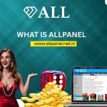 Allpanel Profile Picture
