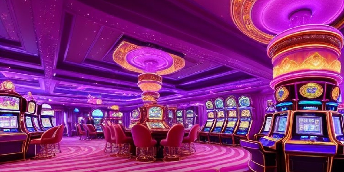 Varitate Extinsă în Jocuri de noroc la Princess Casino