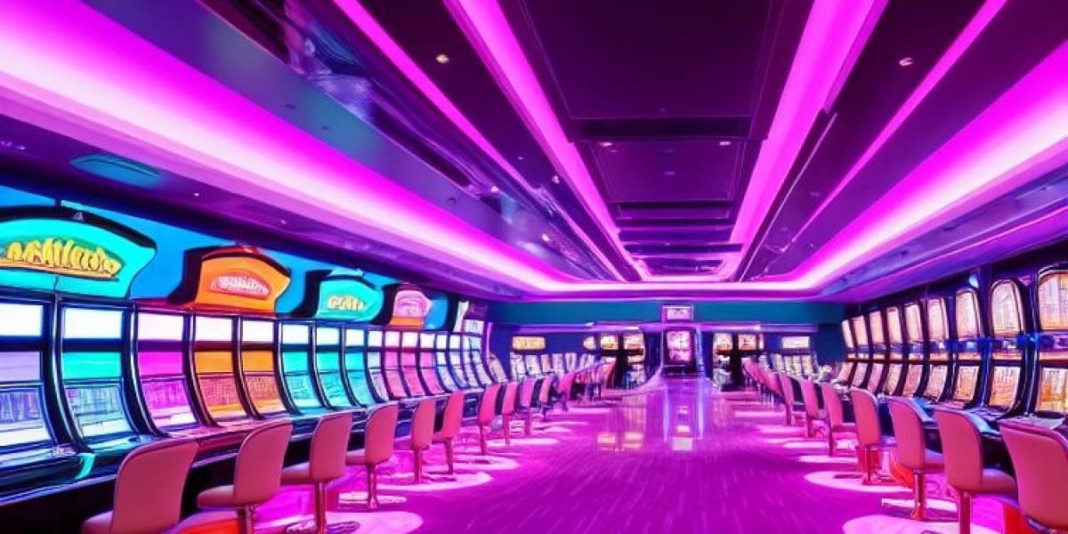 Wireless Gambling using NeoSpin Casino
