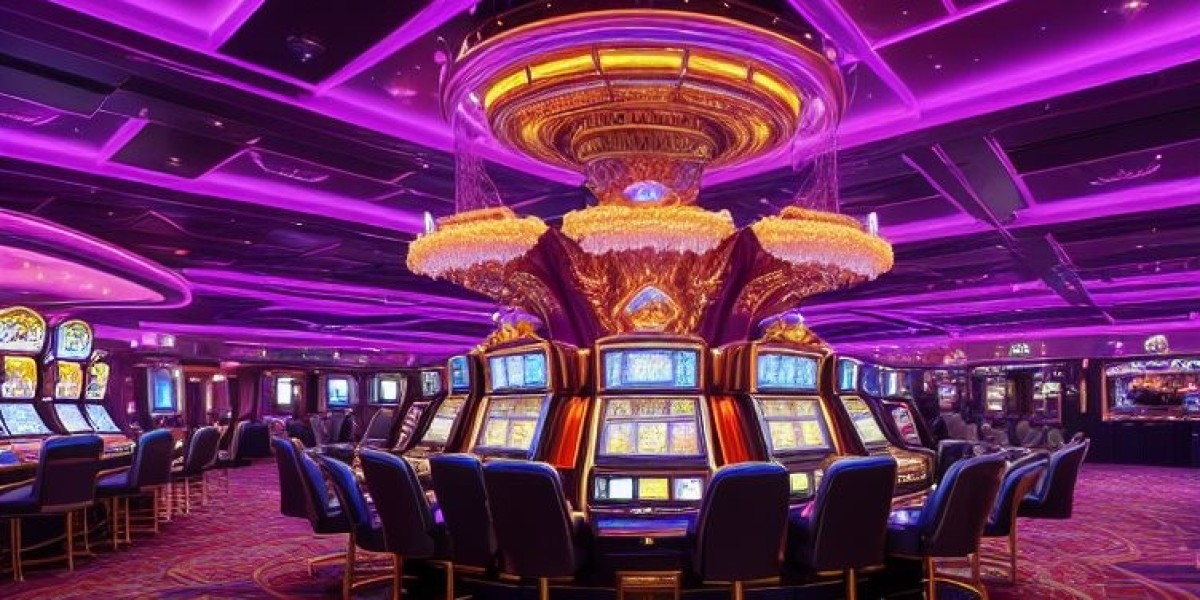 High-quality Machine Collection on the platform of Mr Play UK