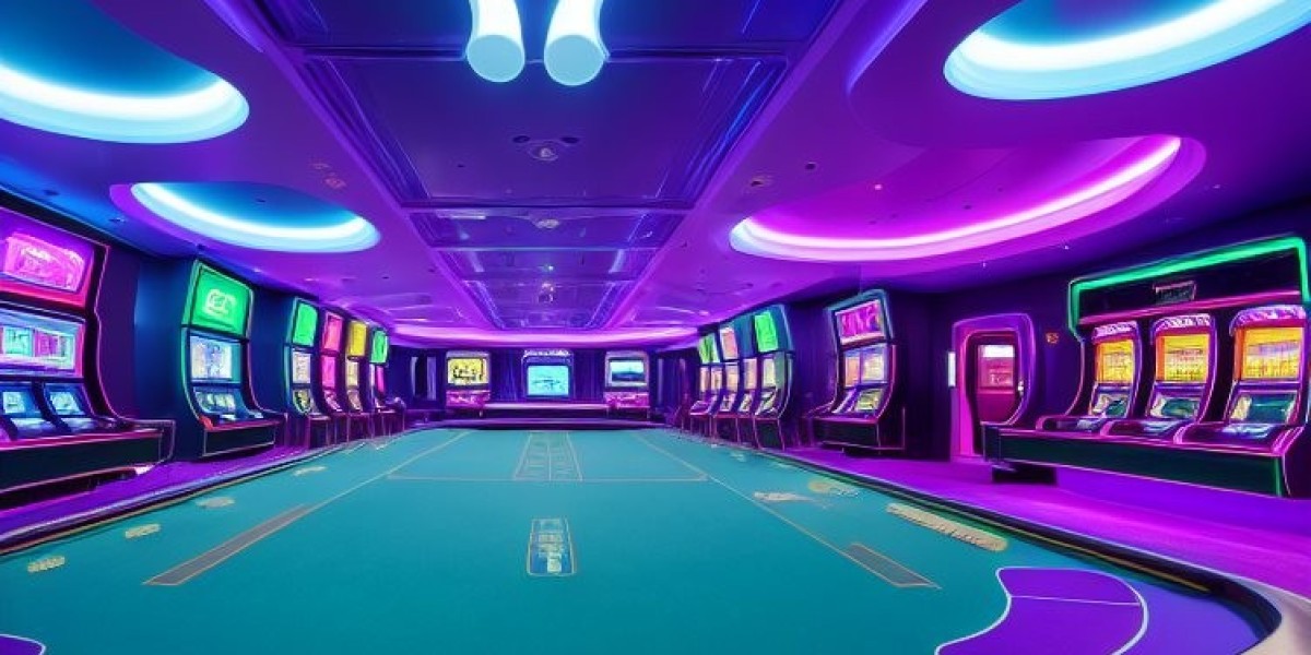 Uitgebreide Spelsimulatieomgeving bij Star Casino Belgique.