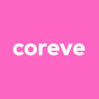 Coreve sneakers · PubPub