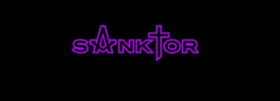 SANKTOR Cover Image