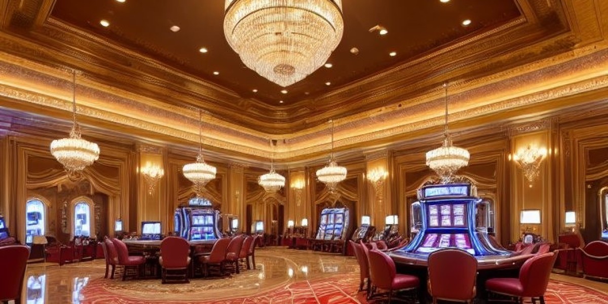 Casino Assortment at VegasNow
