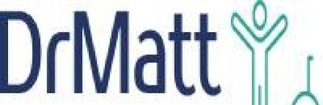 Dr Mathew Thomas Cover Image