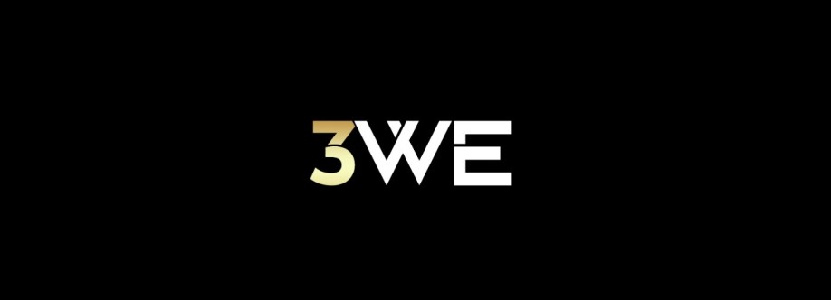3WE Cover Image