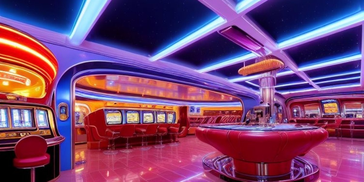 Cellular Gaming Innovation at Lukki Casino NZ