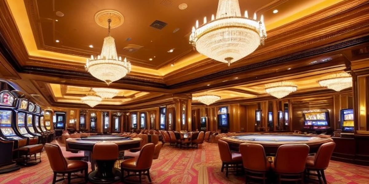YoCasino Inventario Completo para Entretenimiento