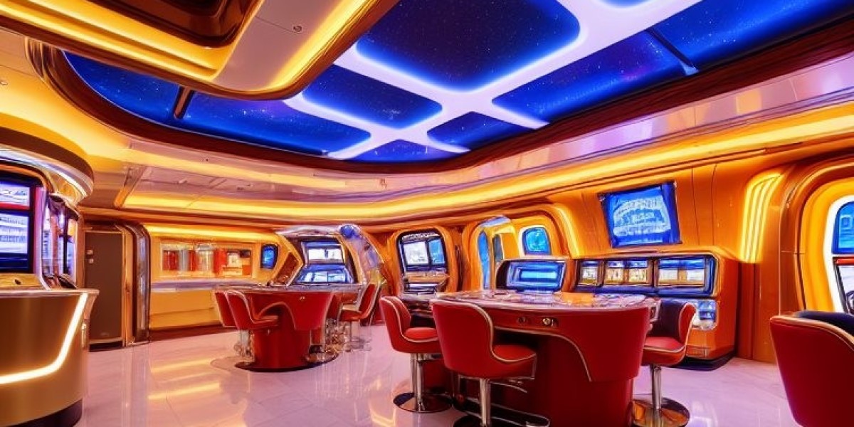 Mobile Gambling sowie Umwälzung an Casino SlotLords