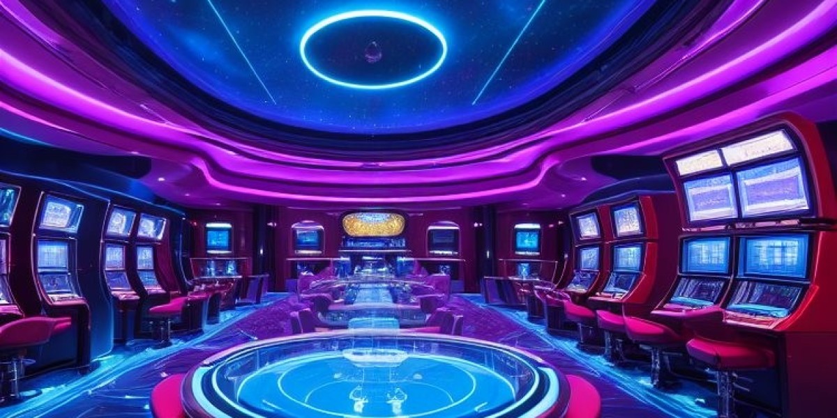 Vast Gaming Experience At Remain Casino