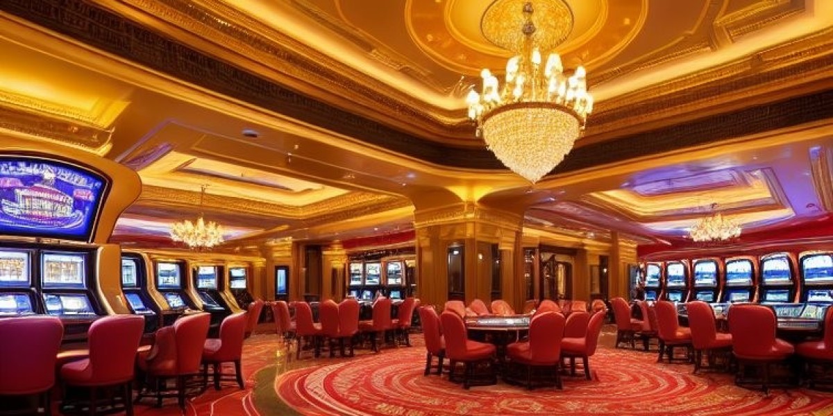 Desk Betting Supremacy at 666 Casino