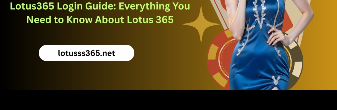 lotus3655 lotus365 Cover Image