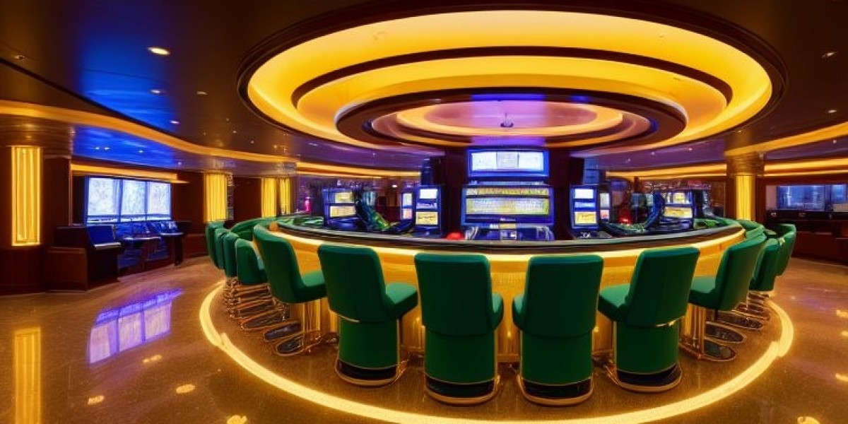 Experiencias de Juego Impresionante en Casino 777