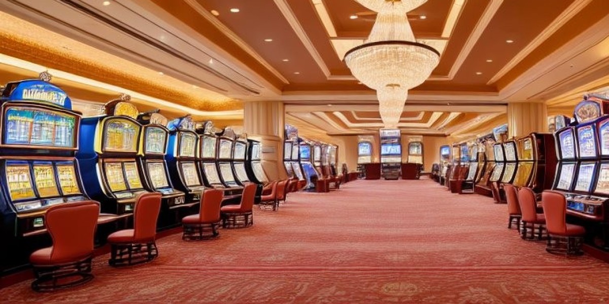 Thorough Gambling Library at Lucky Dreams Casino