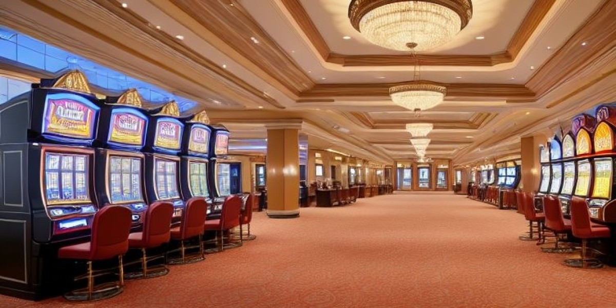 Cell Gaming Transformation at Fair Go Casino