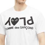 comme des garcons Profile Picture