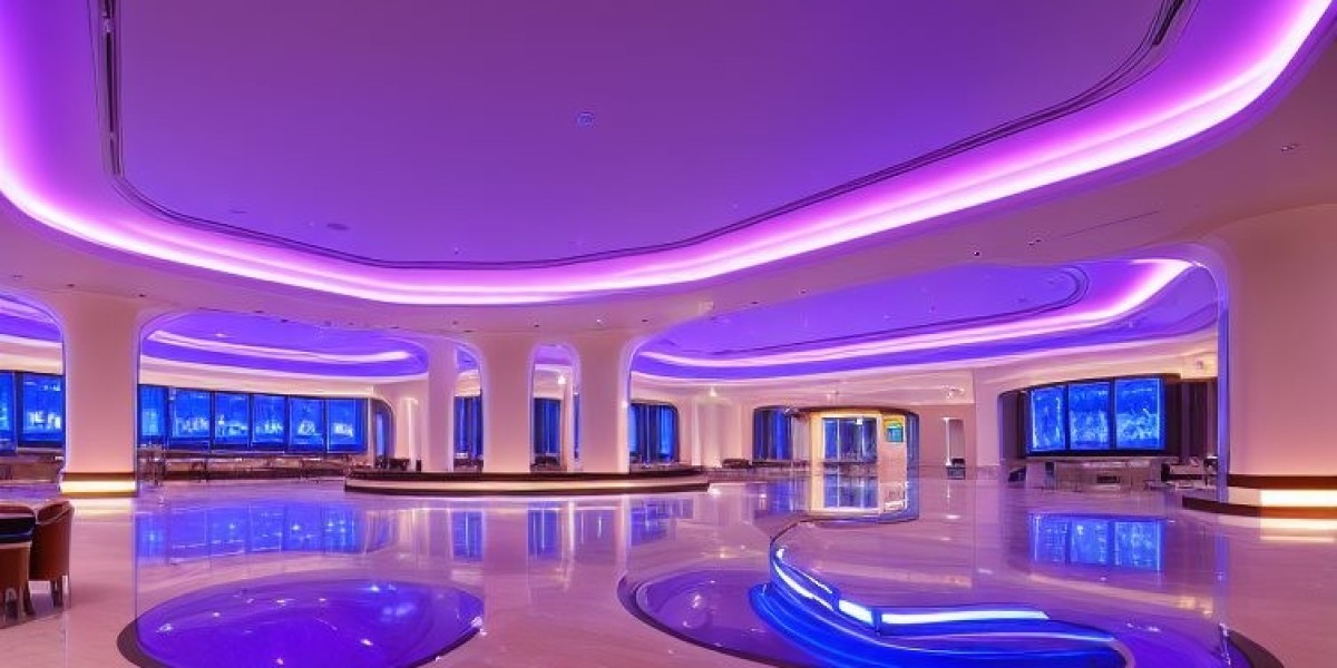 Top-notch Live Dealer Games on NeoSpin Casino