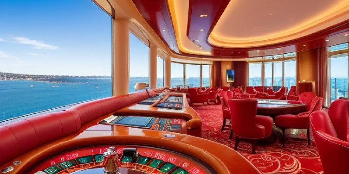 Générosité Réelle chez Casino 777