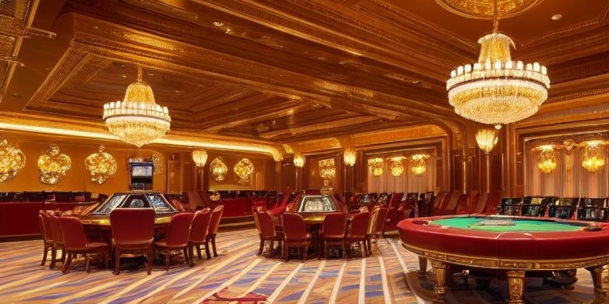 Heart-pounding Accident Activities at Our Website Casino