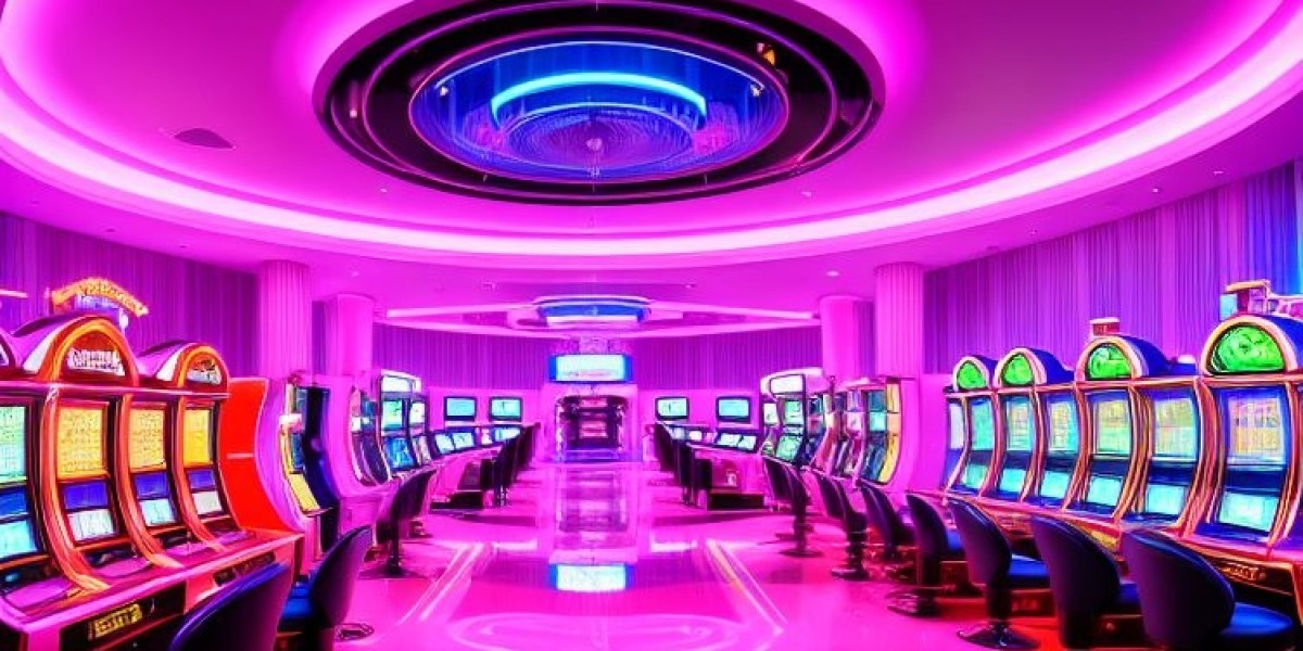 Gambling Range at Unibet